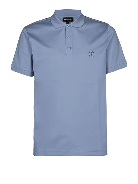 polos armani originais|giorgio armani jeans polo.